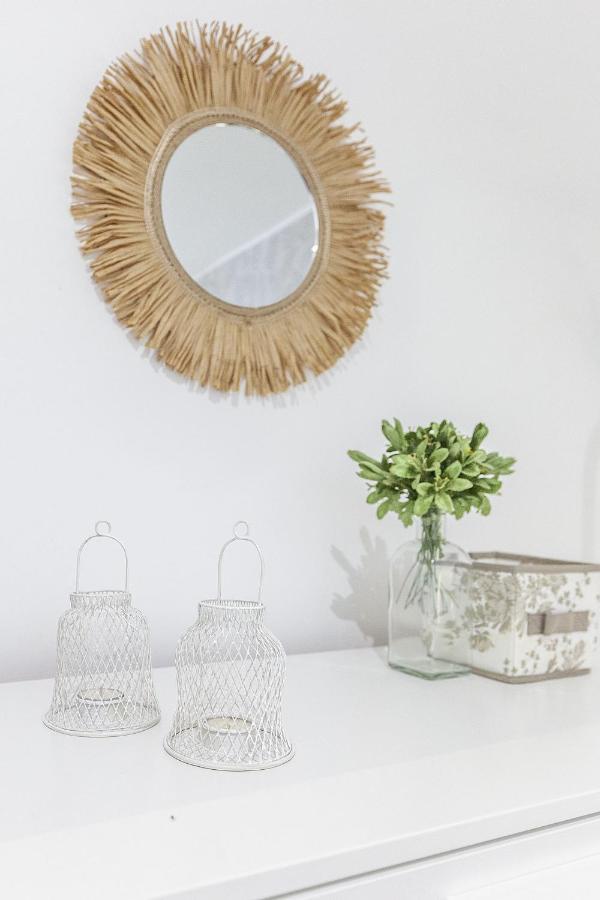 Elegante Apt De Diseno 2 Hab Sevilla Wifi-5 Pax ภายนอก รูปภาพ